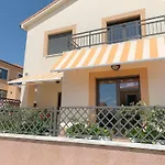 Casa Jimena . Vakantiehuis