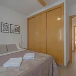 Nyaraló Casa Jimena .