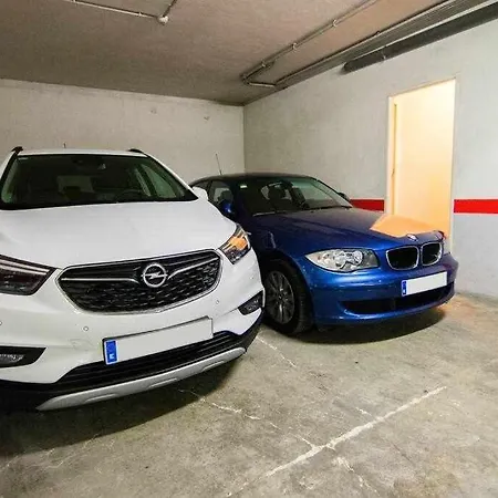 Hébergement de vacances Casa Jimena *