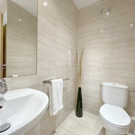 Casa Jimena 펜션 *