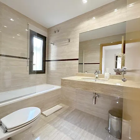 Casa de Férias Casa Jimena *