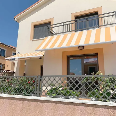 Casa Jimena Holiday home