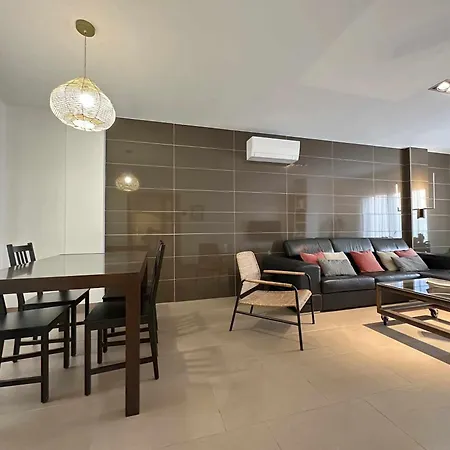 Casa Jimena Casa de Férias *