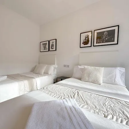 Casa de Férias Casa Jimena Ávila