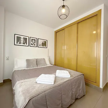 Casa Jimena Casa de Férias