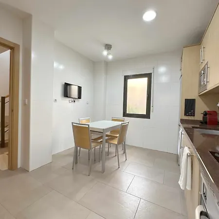 Casa Jimena 펜션 *