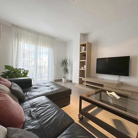 Casa de Férias Casa Jimena Ávila