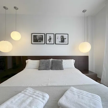 펜션 Casa Jimena Ávila