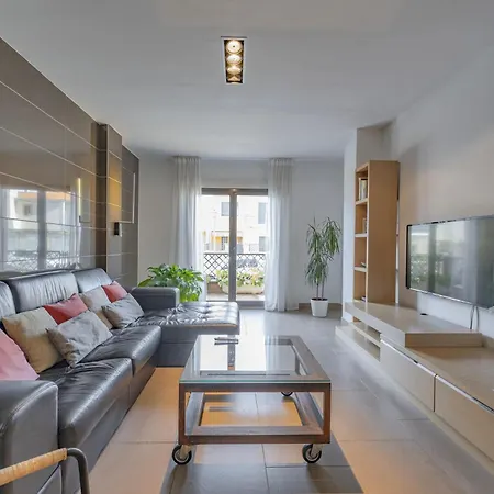 Casa Jimena Holiday home