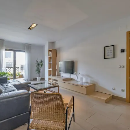 Holiday home Casa Jimena .