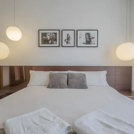 Casa Jimena 펜션 *