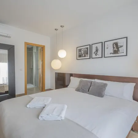 Casa Jimena . Holiday home Avila