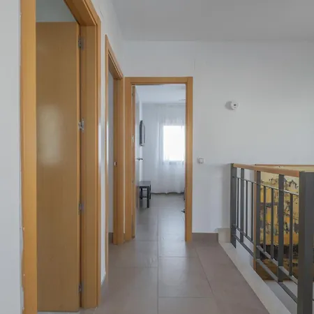 Casa Jimena * Ávila