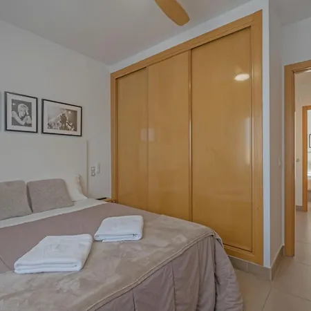 Holiday home Casa Jimena