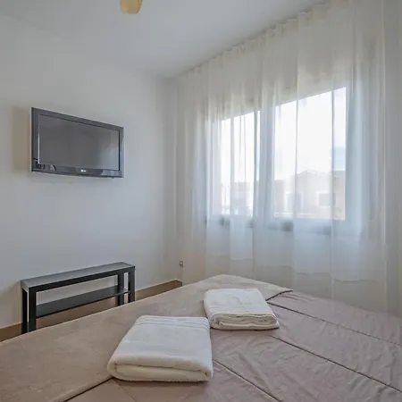 Holiday home Casa Jimena *