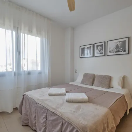 Casa Jimena Holiday home Avila