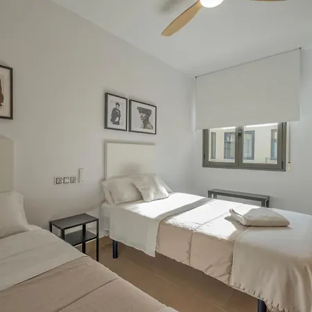 Holiday home Casa Jimena .