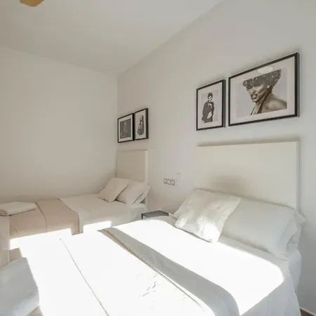 Casa Jimena Hébergement de vacances Ávila