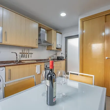 Casa Jimena Hébergement de vacances Ávila