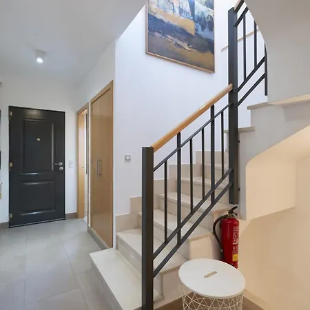 Casa de Férias Casa Jimena Ávila