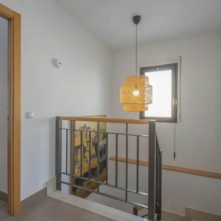 Casa Jimena . *