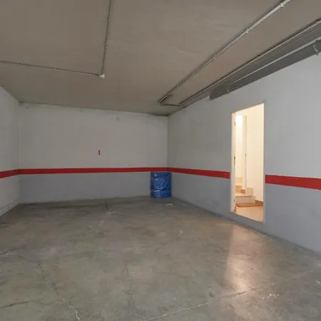 Holiday home Casa Jimena *