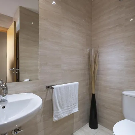 Casa Jimena Hébergement de vacances Ávila