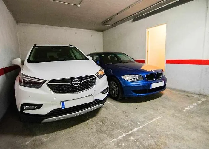 Vakantiehuis Casa Jimena *