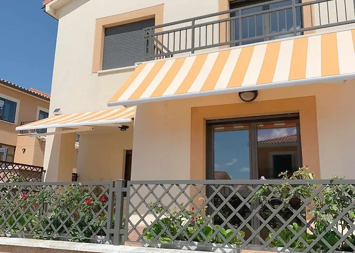 Casa Jimena . Holiday home