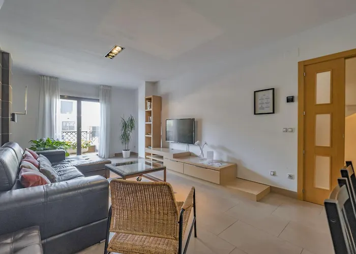 Holiday home Casa Jimena .