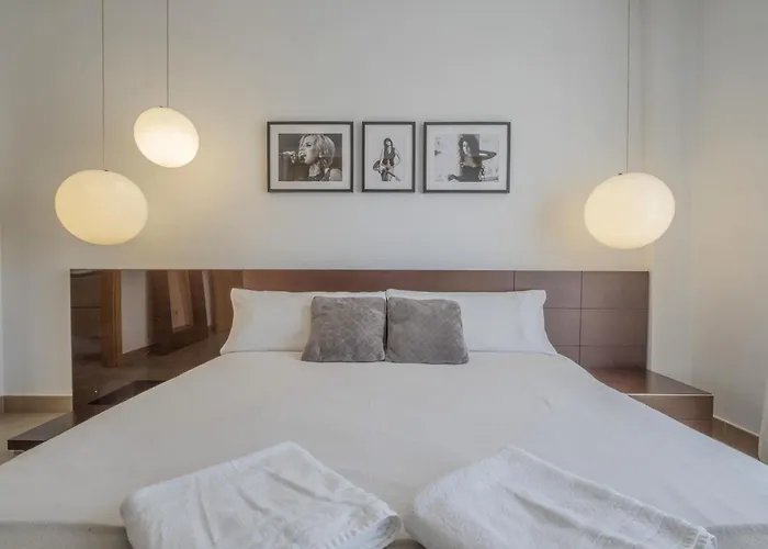 Casa Jimena . Holiday home *