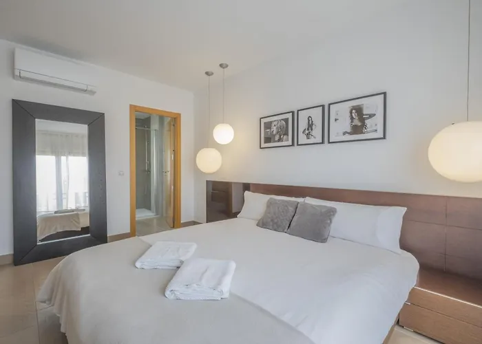 Casa Jimena Vakantiehuis Ávila