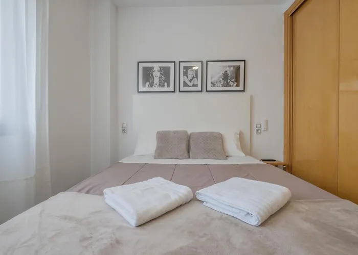 Casa Jimena Vakantiehuis