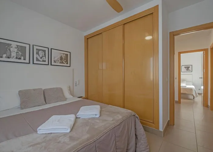 Holiday home Casa Jimena .