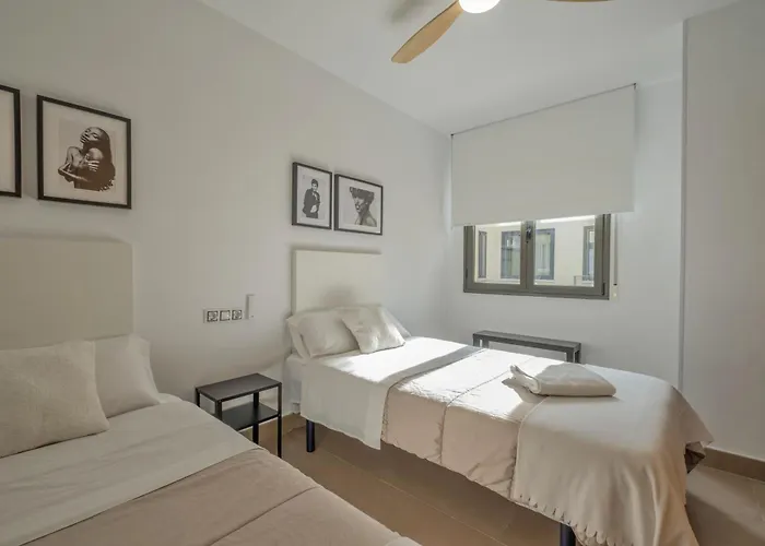 Holiday home Casa Jimena .