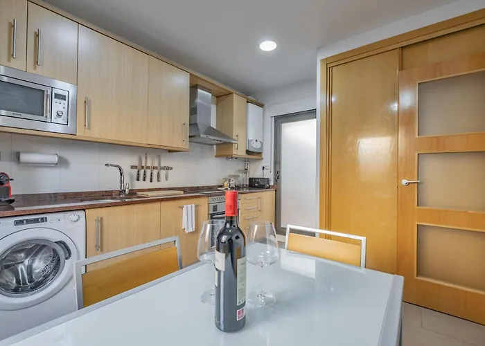 Casa Jimena . Holiday home Avila