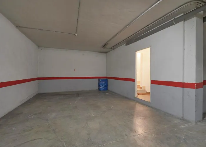 Holiday home Casa Jimena . *