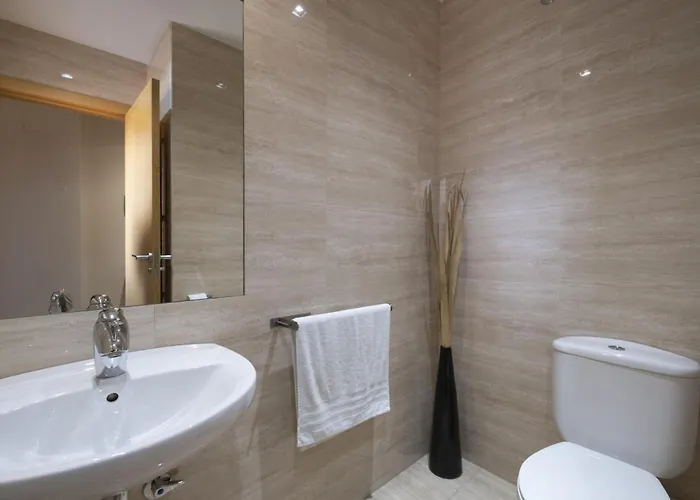 Casa Jimena Vakantiehuis Ávila